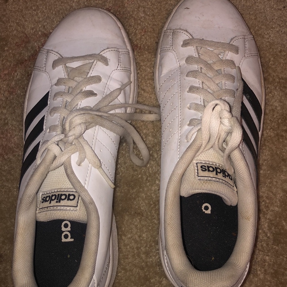 Adidas Superstars